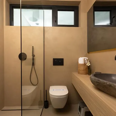 Vila Luxury 45 Punat