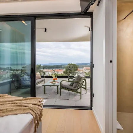 Villa Luxury 45