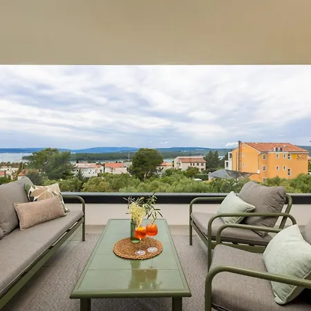 Luxury 45 * Punat