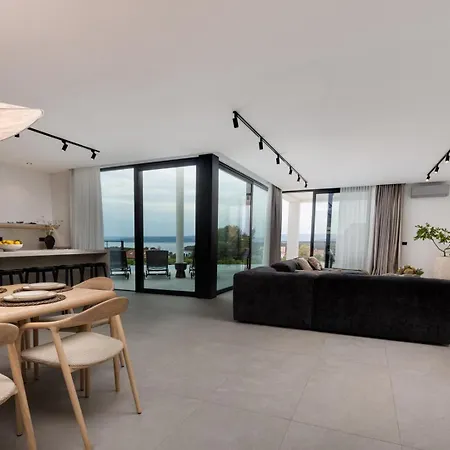 Vila Luxury 45 Punat