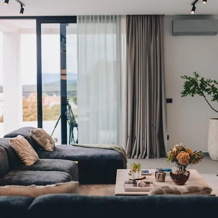 Luxury 45 Vila Punat