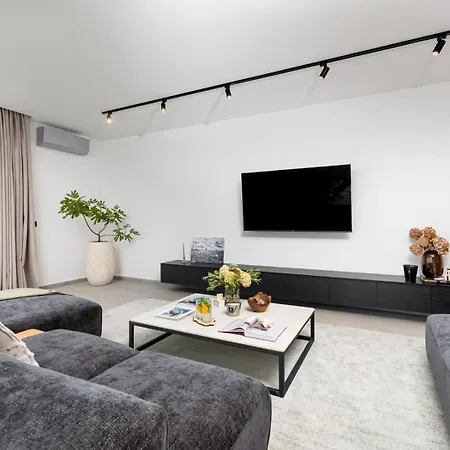 Villa Luxury 45