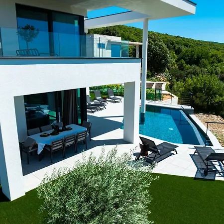 Villa Luxury 45