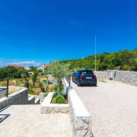 Villa Luxury 45 Punat