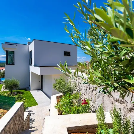 Villa Luxury 45