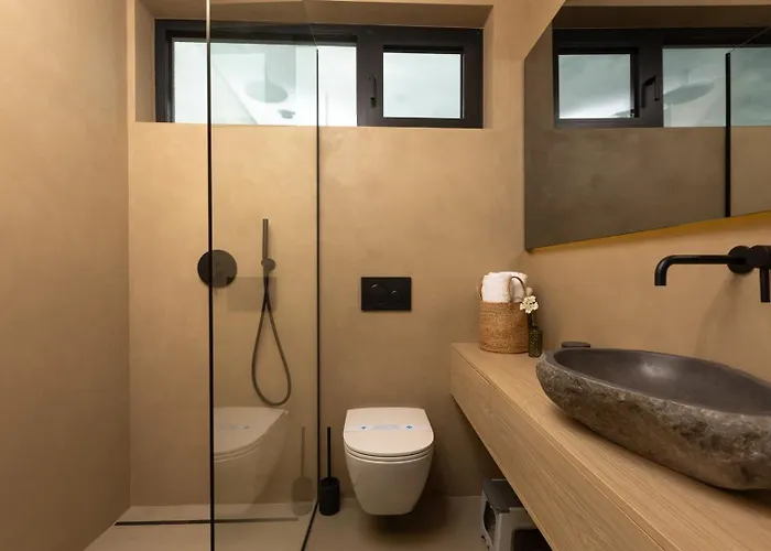 Vila Luxury 45 Punat